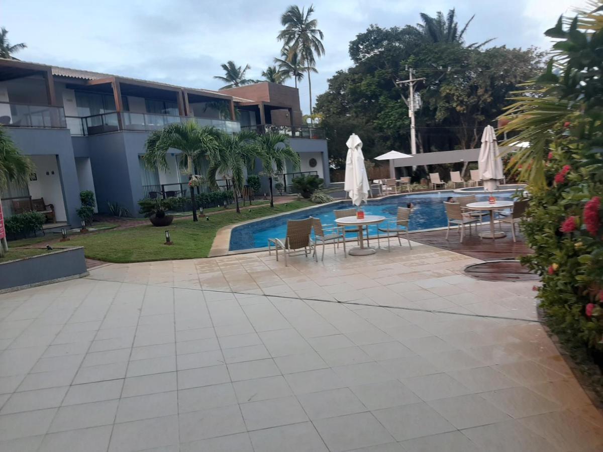 マタ・デ・サン・ジョアン Imbassai - Piscina, Praia E Rioヴィラ エクステリア 写真